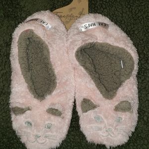 Slippers
